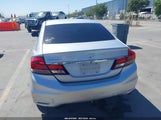 Honda Civic Ex 2HGFB2F84FH520172 снимка