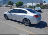Honda Civic Ex 2HGFB2F84FH520172 снимка