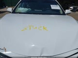 Toyota Camry Le 4T1C11AKXMU453116 fotografie