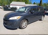 Mazda Mazda5 Sport JM1CW2BL2C0113953 fotografie