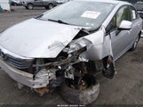 Honda Civic Lx 19XFB2F53CE360068 fotografie