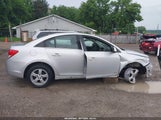 Chevrolet Cruze 1Lt Auto 1G1PC5SB1F7279789 fotografie