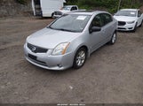 Nissan Sentra 2.0 Sl 3N1AB6AP4CL781838 снимка