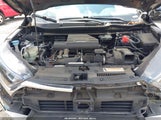 Honda Cr-V Ex-L/Ex-L Navi 7FARW1H85JE056500 fotografie