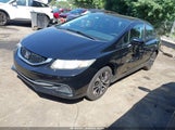 Honda Civic Ex 19XFB2F83FE012494 снимка