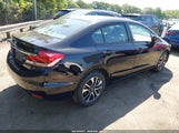 Honda Civic Ex 19XFB2F83FE012494 снимка