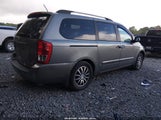 Kia Sedona Ex KNDMH4C73C6428415 снимка
