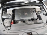 Cadillac Cts Standard 1G6DC5EY6B0163228 снимка