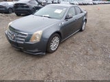 Cadillac Cts Standard 1G6DC5EY6B0163228 снимка