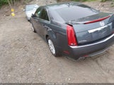 Cadillac Cts Standard 1G6DC5EY6B0163228 снимка