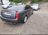 Cadillac Cts Standard 1G6DC5EY6B0163228 снимка