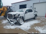 GMC Sierra  4Wd Short Box Slt 3GTU9DET6MG165456 fotografie
