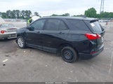 Chevrolet Equinox Ls 3GNAXHEV5KL353740 снимка