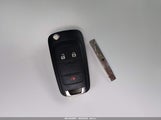 Chevrolet Equinox Ls 2GNFLEEK7G6253009 снимка