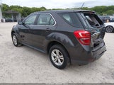 Chevrolet Equinox Ls 2GNFLEEK7G6253009 снимка