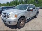 Ford F-150 Fx4/Lariat/Xlt 1FTPW14V67FB46497 снимка