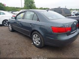 Hyundai Sonata Gls 5NPET46C19H412045 снимка