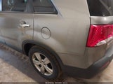 Kia Sorento Ex V6 5XYKUDA21CG266677 снимка