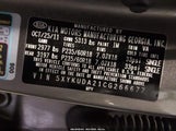Kia Sorento Ex V6 5XYKUDA21CG266677 снимка