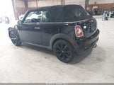 Mini Convertible Cooper S WMWZP3C50DT550750 снимка