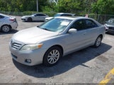 Toyota Camry Xle 4T1BF3EKXAU056326 снимка