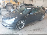 Tesla Model 3 Long Range/Performance 5YJ3E1EB6JF116613 снимка