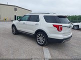 Ford Explorer Limited 1FM5K7FH3GGB83669 снимка