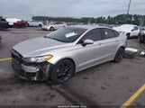 Ford Fusion Hybrid Se 3FA6P0LU1JR120661 photo