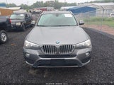 BMW X3 xDrive28I 5UXWX9C56F0D56481 снимка