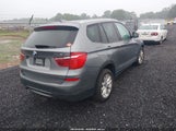 BMW X3 xDrive28I 5UXWX9C56F0D56481 снимка