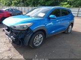 Hyundai Tucson Se KM8J3CA48GU129889 photo