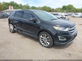Ford Edge Titanium 2FMPK4K87HBB72342 photo
