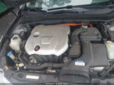 Hyundai Sonata Hybrid KMHEC4A4XFA130775 снимка