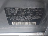 Hyundai Sonata Hybrid KMHEC4A4XFA130775 снимка