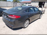 Ford Fusion Se 3FA6P0HD1HR108478 снимка