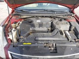 Nissan Altima 2.5 S 1N4AL2AP8CC131608 fotografie