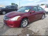 Nissan Altima 2.5 S 1N4AL2AP8CC131608 fotografie