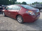 Nissan Altima 2.5 S 1N4AL2AP8CC131608 fotografie