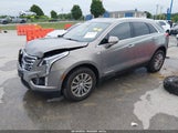 Cadillac Xt5 Luxury 1GYKNDRS9KZ126503 fotografie