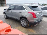 Cadillac Xt5 Luxury 1GYKNDRS9KZ126503 fotografie