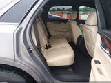 Cadillac Xt5 Luxury 1GYKNDRS9KZ126503 fotografie