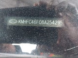 Hyundai Azera Limited KMHFC46F08A254295 снимка