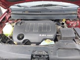 Dodge Journey Mainstreet 3D4PG1FG5BT505979 снимка