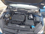 Volkswagen Golf Tsi S 4-Door 3VW217AU0FM030375 снимка