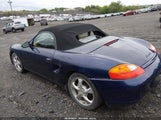 Porsche Boxster WP0CA29811U622986 снимка