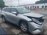 Toyota Highlander Le 5TDKDRAH5PS522197 photo