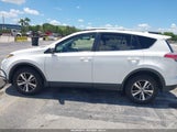 Toyota Rav4 Xle JTMWFREV2HJ716292 снимка