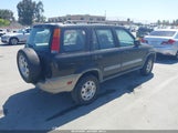 Honda Cr-V Lx JHLRD28491S010422 снимка
