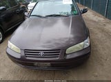 Toyota Camry Le 4T1BG22K4WU247369 photo