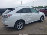 Lexus Rx 350 2T2BK1BA5AC008256 снимка